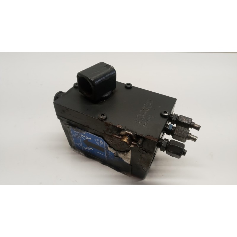 IVECO CAB LIFT PUMP  IVECO EUROCARGO 2008>2013 used