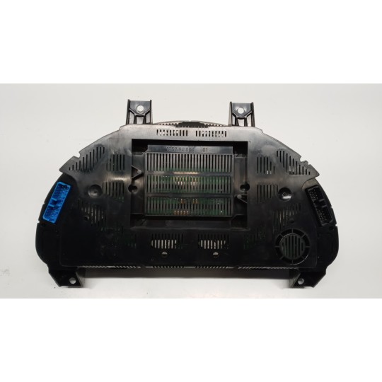 QUADRO STRUMENTI IVECO EUROCARGO 2008>2013 usato