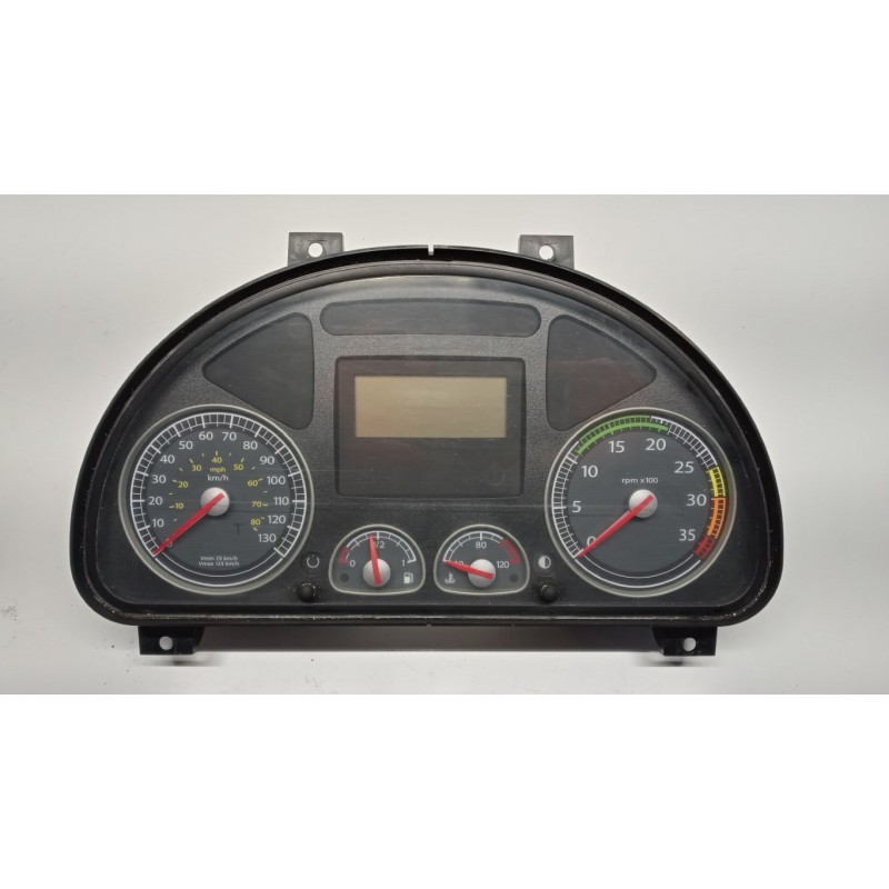 IVECO QUADRO STRUMENTI IVECO EUROCARGO 2008>2013 usato