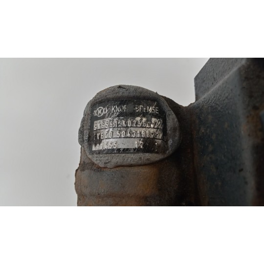 PINZA ANTERIORE DESTRA IVECO EUROCARGO 2008>2013 usato