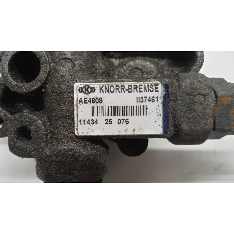 IVECO VARIE FRENI 2 IVECO EUROCARGO 2008>2013 usato