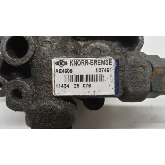 VARIOUS BRAKE 2 IVECO EUROCARGO 2008>2013 used