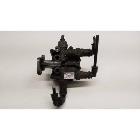 VARIOUS BRAKE 2 IVECO EUROCARGO 2008>2013 used