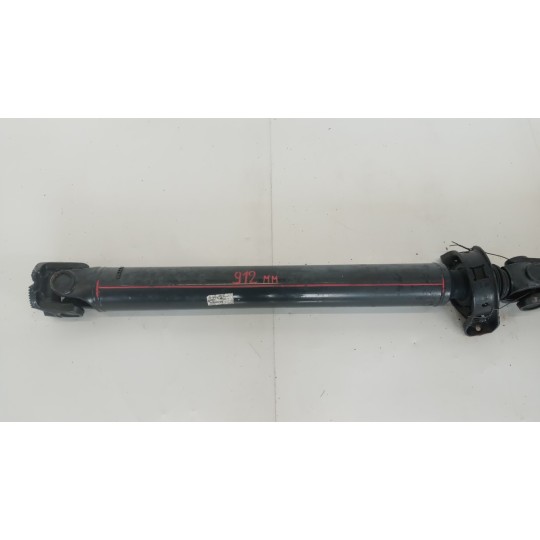 REAR POWER TAKE OFF SHAFTS IVECO EUROCARGO 2008>2013 used