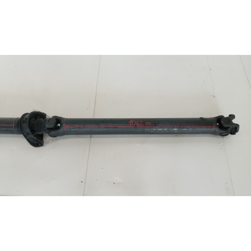 IVECO REAR POWER TAKE OFF SHAFTS IVECO EUROCARGO 2008>2013 used
