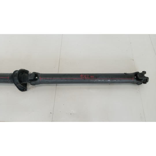 REAR POWER TAKE OFF SHAFTS IVECO EUROCARGO 2008>2013 used