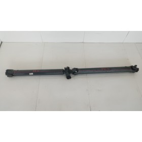 REAR POWER TAKE OFF SHAFTS...