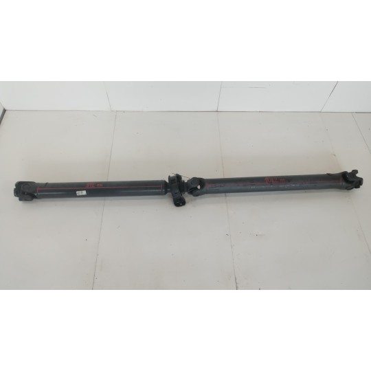 ALBERO TRASMISSIONE POSTERIORE IVECO EUROCARGO 2008>2013 usato