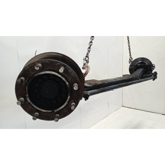 FRONT DRIVE AXLE IVECO EUROCARGO 2008>2013 used