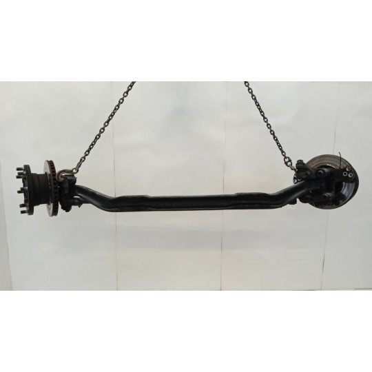 FRONT DRIVE AXLE IVECO EUROCARGO 2008>2013 used