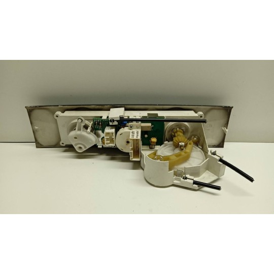 CENTRALINA CLIMATIZZATORE IVECO EUROCARGO 2008>2013 usato