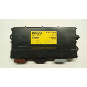 CENTRALINE VARIE IVECO...