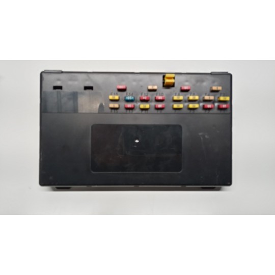 CENTRALINE VARIE D IVECO EUROCARGO 2008>2013 usato