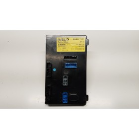 VARIOUS CONTROL UNITS D...