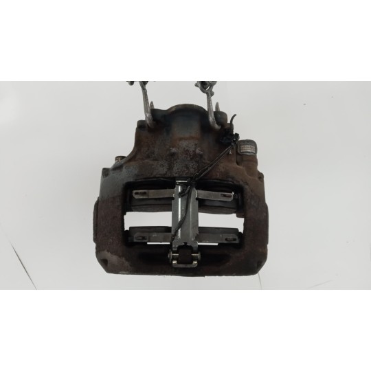 LEFT FRONT CALIPER BRAKE IVECO EUROCARGO 2008>2013 used