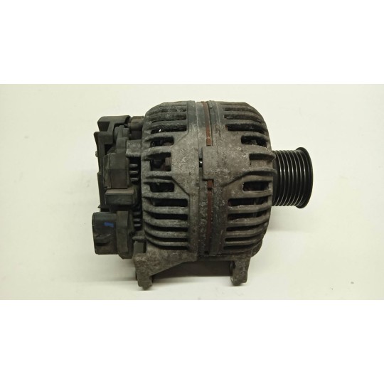 ALTERNATOR IVECO EUROCARGO 2008>2013 used