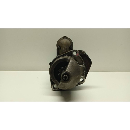 STARTER MOTOR IVECO EUROCARGO 2008>2013 used