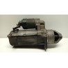 IVECO STARTER MOTOR IVECO EUROCARGO 2008>2013 used