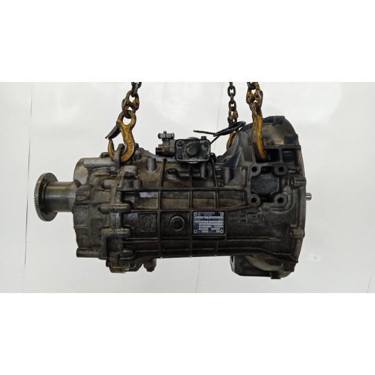 CAMBIO IVECO EUROCARGO 2008>2013 usato