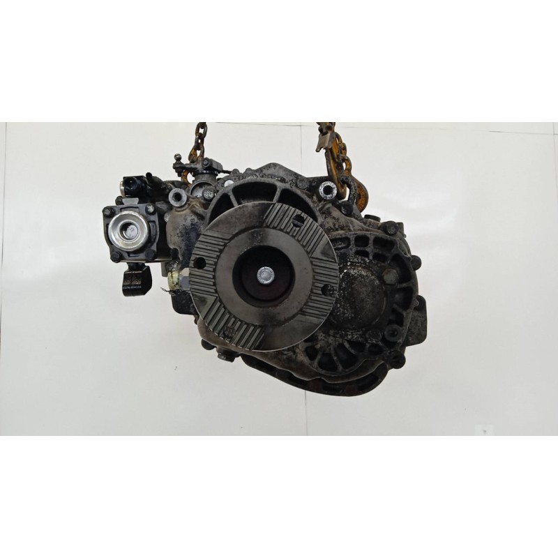 IVECO GEARBOXES  IVECO EUROCARGO 2008>2013 used