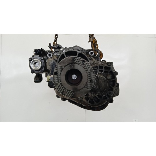 GEARBOXES  IVECO EUROCARGO 2008>2013 used