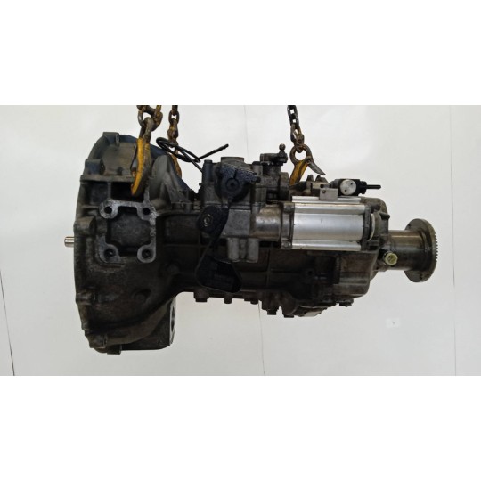 GEARBOXES  IVECO EUROCARGO 2008>2013 used