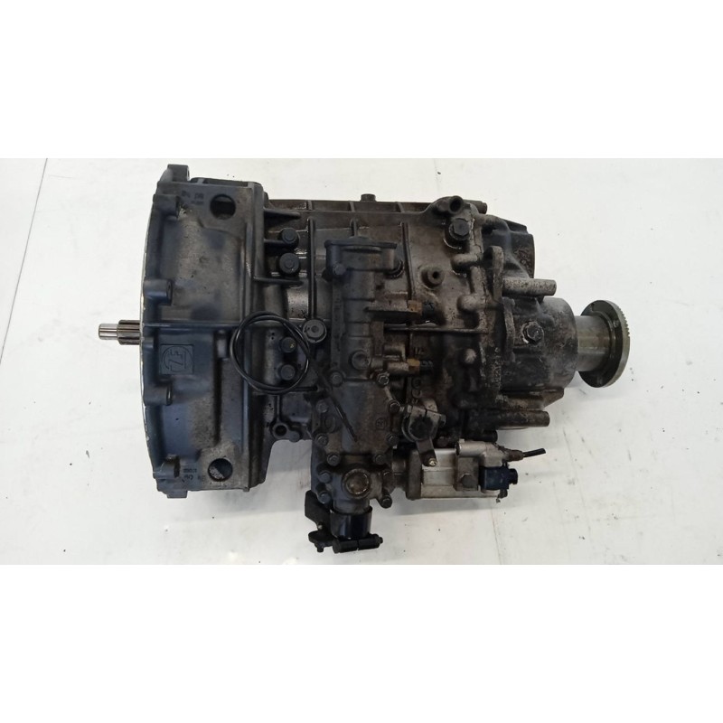 IVECO GEARBOXES  IVECO EUROCARGO 2008>2013 used