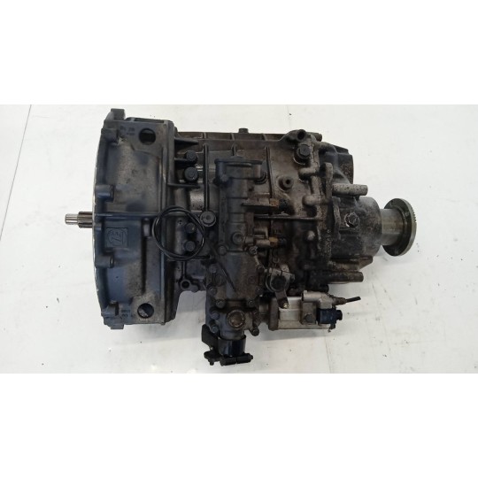 GEARBOXES  IVECO EUROCARGO 2008>2013 used