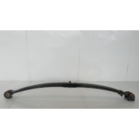 FRONT SPRINGS IVECO...