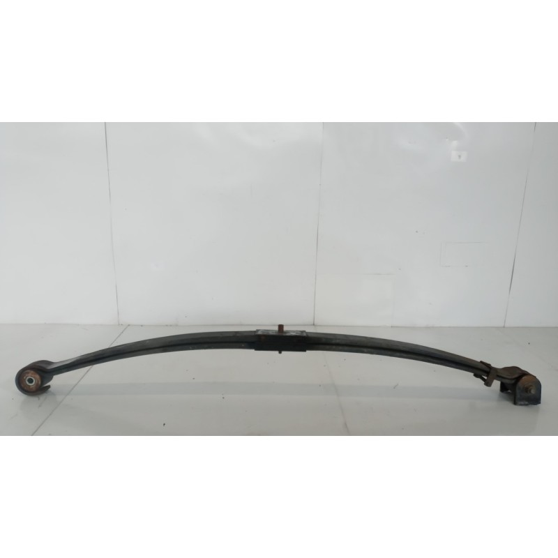 IVECO BALESTRE ANTERIORI IVECO EUROCARGO 2008>2013 usato