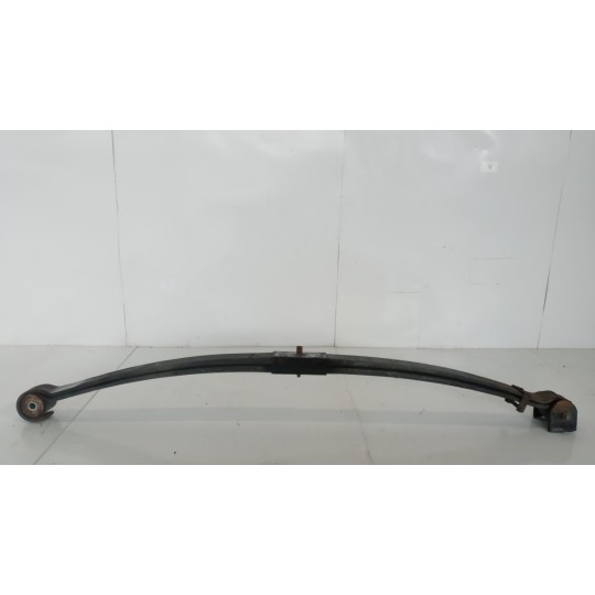 FRONT SPRINGS IVECO EUROCARGO 2008>2013 used