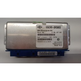 ABS CONTROL UNIT IVECO...