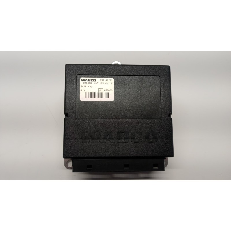 IVECO VARIOUS CONTROL UNITS A  IVECO EUROCARGO 2008>2013 used