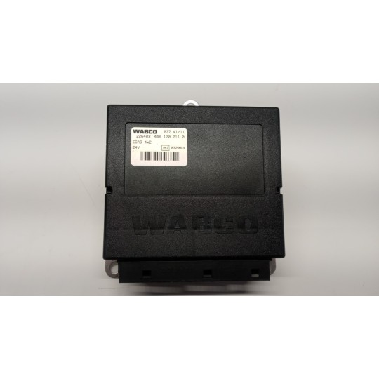 VARIOUS CONTROL UNITS A  IVECO EUROCARGO 2008>2013 used