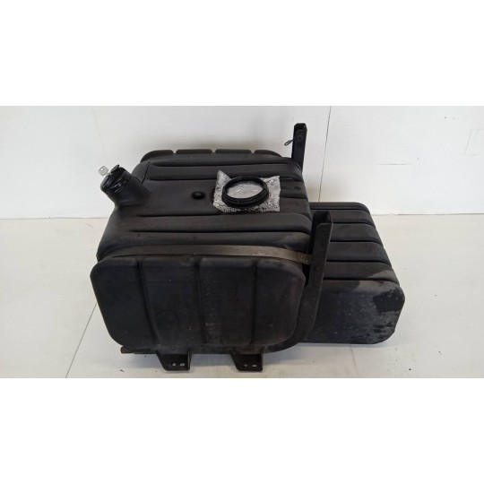 FUEL TANK IVECO EUROCARGO 2008>2013 used
