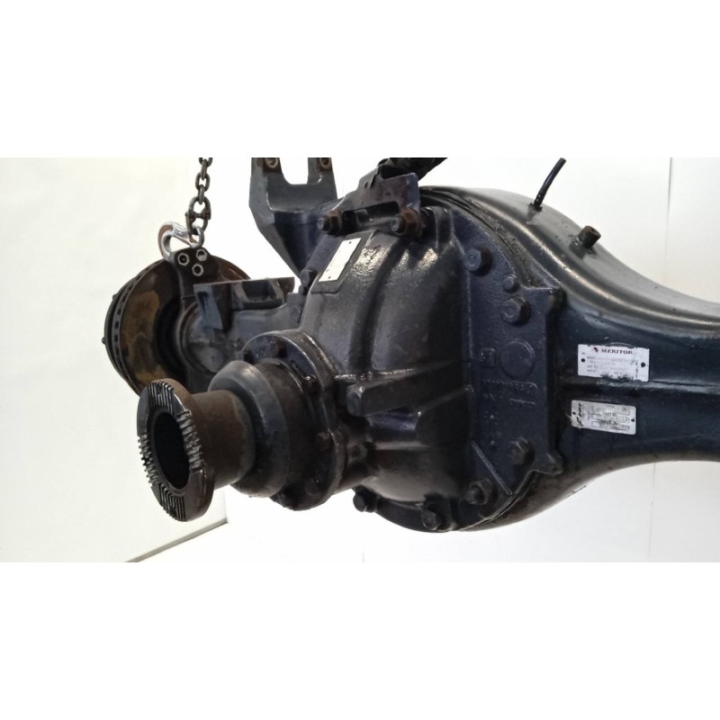 IVECO GRUPPO DIFFERENZIALE POSTERIORE IVECO EUROCARGO 2008>2013 usato