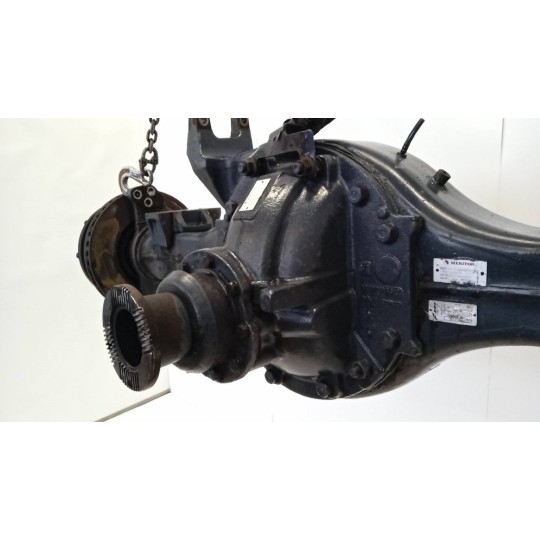 GRUPPO DIFFERENZIALE POSTERIORE IVECO EUROCARGO 2008>2013 usato