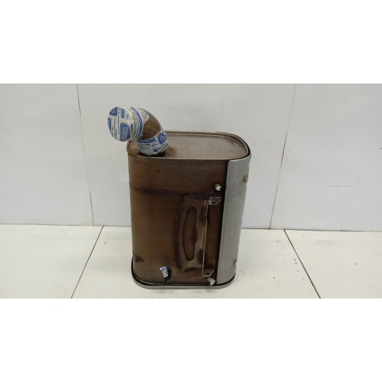 SILENCER IVECO EUROCARGO 2008>2013 used