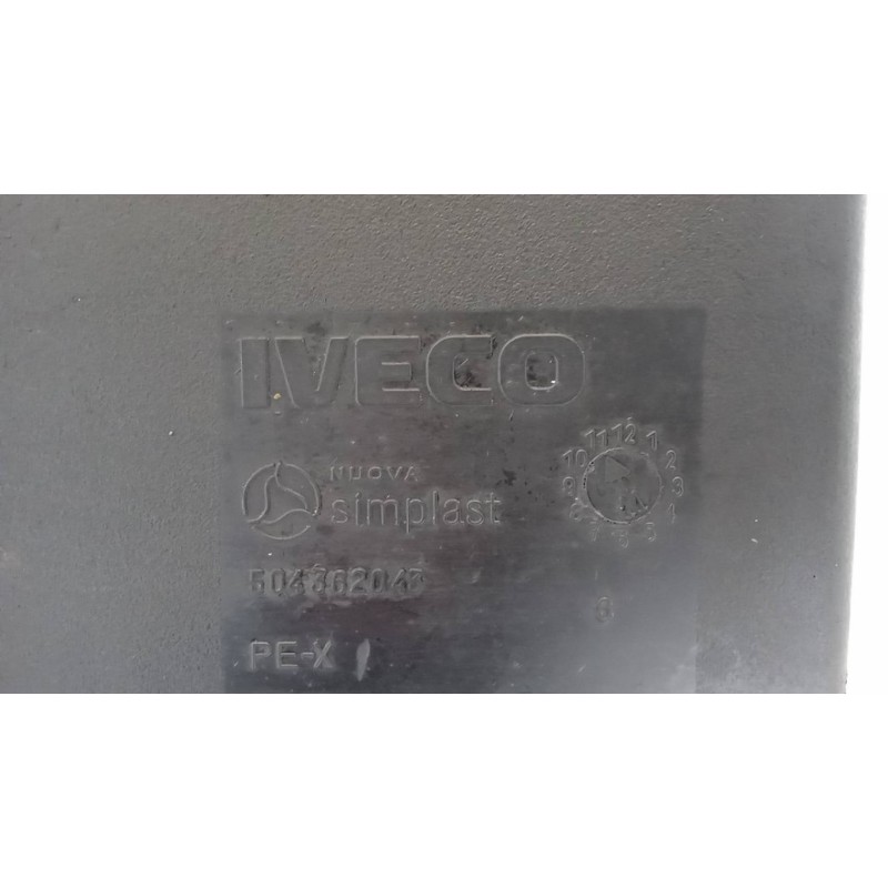 IVECO ADBLUE TANK IVECO EUROCARGO 2008>2013 used