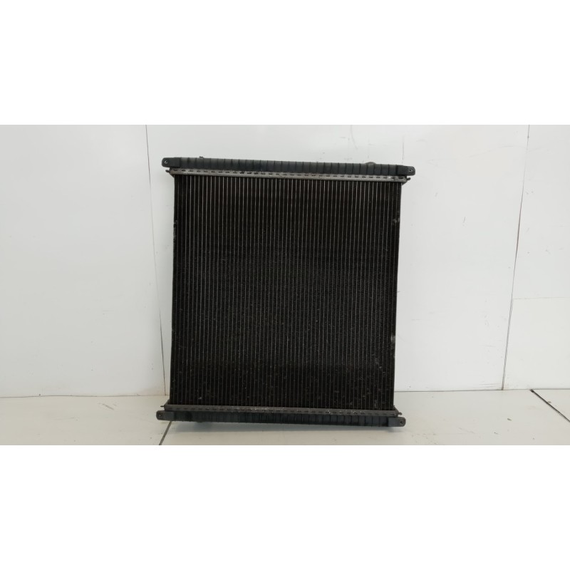 IVECO WATER HEAT RADIATOR  IVECO EUROCARGO 2008>2013 used