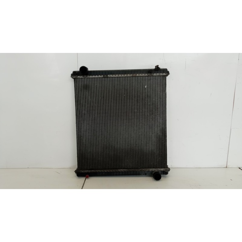 IVECO WATER HEAT RADIATOR  IVECO EUROCARGO 2008>2013 used