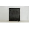 IVECO WATER HEAT RADIATOR  IVECO EUROCARGO 2008>2013 used