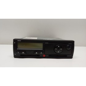 TACHOGRAPH 
 IVECO...