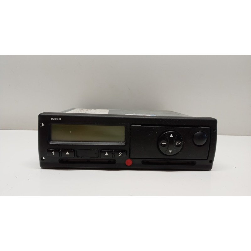 IVECO TACHIGRAFO IVECO EUROCARGO 2008>2013 usato