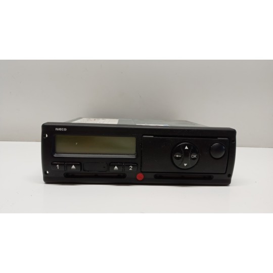 TACHIGRAFO IVECO EUROCARGO 2008>2013 usato