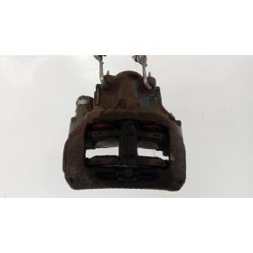 LEFT REAR CALIPER BRAKE...