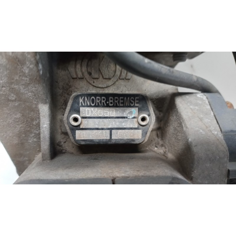 IVECO VARIOUS BRAKE 1  IVECO EUROCARGO 2008>2013 used