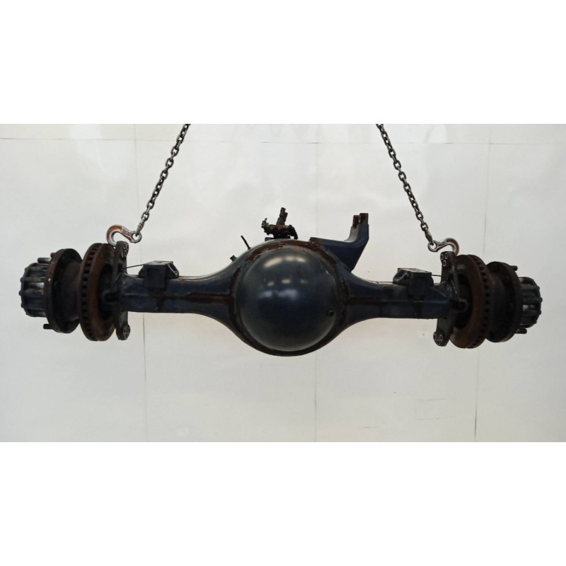 IVECO ASSALE POSTERIORE IVECO EUROCARGO 2008>2013 usato