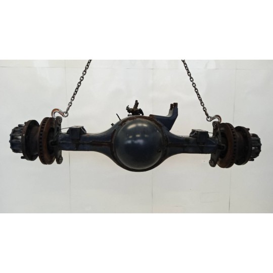 ASSALE POSTERIORE IVECO EUROCARGO 2008>2013 usato