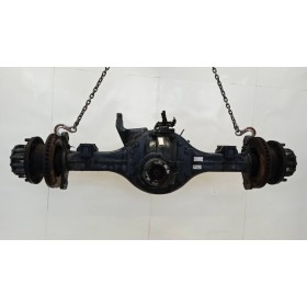 REAR DRIVE AXLE 
 IVECO...